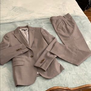 Brooks Brothers Classic fit Suit